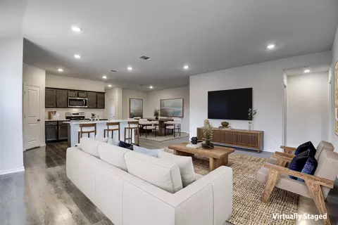 15127 Benjamin Dr, Dallas, TX 75253