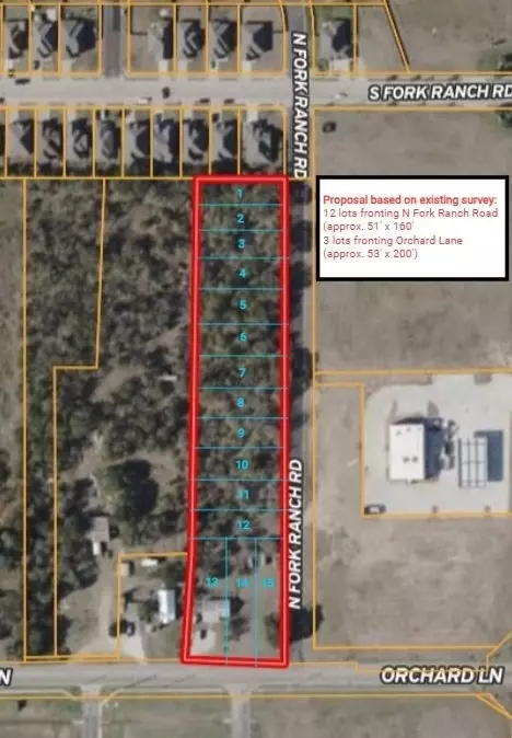 4424 Orchard Ln, Waco, TX 76705