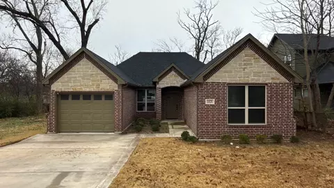 1020 Rice St, Denison, TX 75020