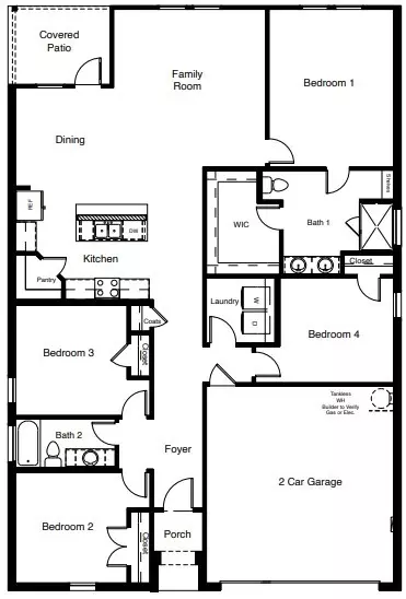 557 Pendleton Ave, Keene, TX 76059 photo 32