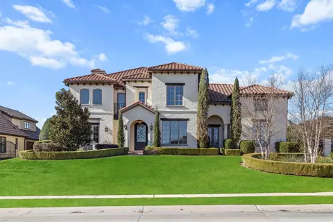 4648 Palencia Dr, Fort Worth, TX 76126