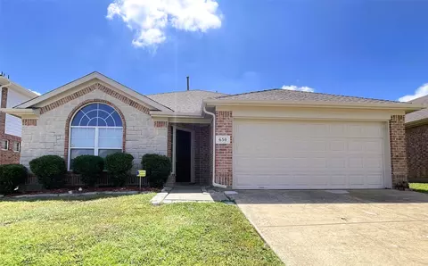 650 Tabasco Trl, Arlington, TX 76002