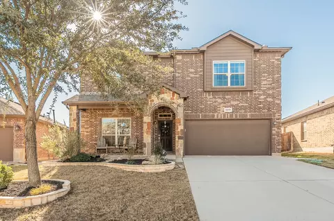 10417 Boxthorn Ct, Fort Worth, TX 76177