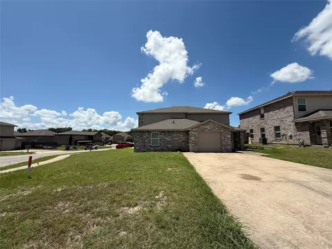 721 E College Ave, Princeton, TX 75407