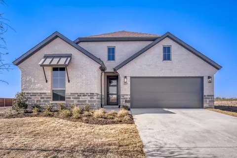 2227 Prickly Cactus Dr, Forney, TX 75126