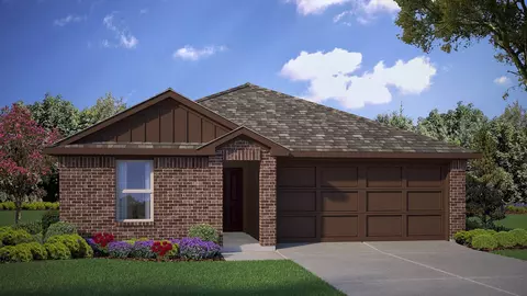 305 Pepper St, Keene, TX 76059