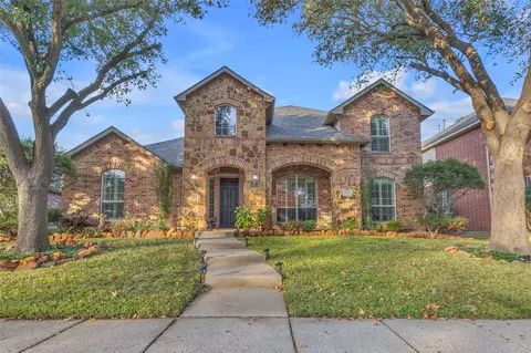 437 Fox Trl, Allen, TX 75002