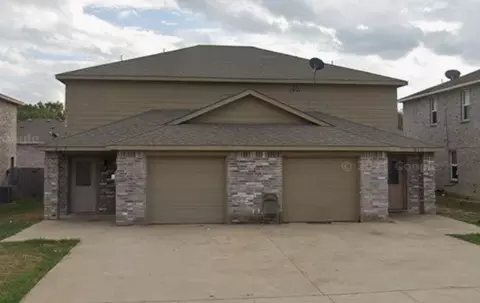 813 E College Ave, Princeton, TX 75407