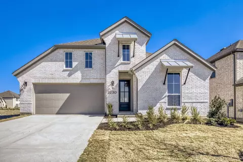 2230 Prickly Cactus Dr, Forney, TX 75126