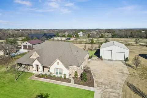 200 Doris Dr, Lucas, TX 75002