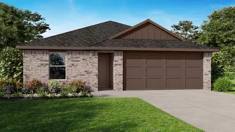 301 Trail Ct, Keene, TX 76059