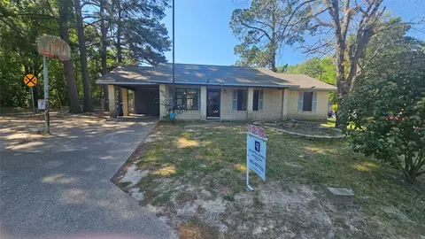 538 E Massey St, Athens, TX 75751
