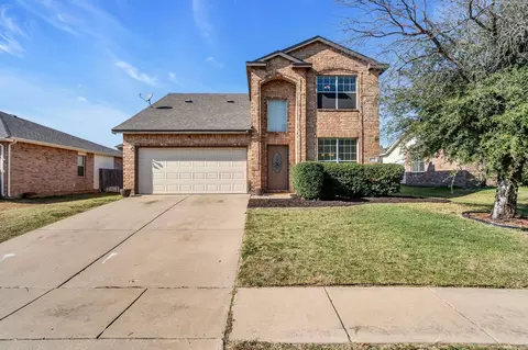 3420 Roxie Dr, Little Elm, TX 75068