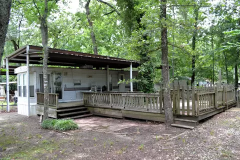 lot137 139 Private Road 5819, Yantis, TX 75497