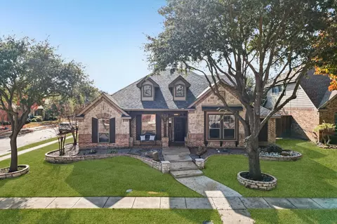 6401 Taprock Dr, Mckinney, TX 75070