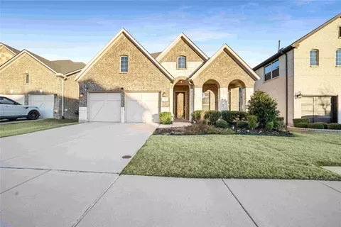 7024 Green Field St, Krugerville, TX 76227