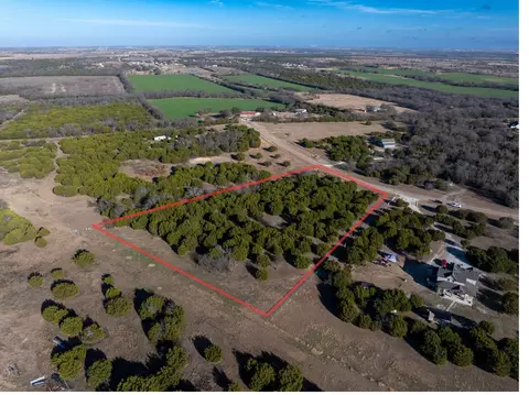 1020 Eagle Ridge Dr, Rio Vista, TX 76093
