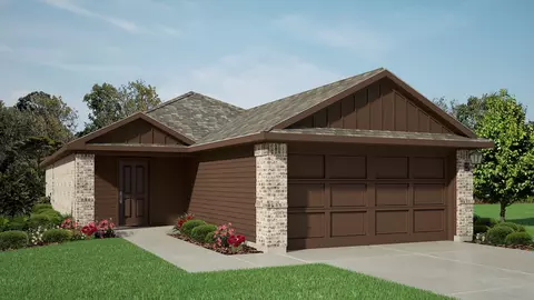 312 Pepper St, Keene, TX 76059