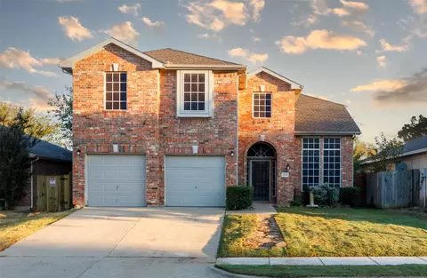 1031 Port Boliver Dr, Little Elm, TX 75068