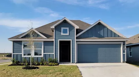 2236 White Buffalo Way, Fort Worth, TX 76036