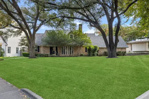 9107 Shoreview Rd, Dallas, TX 75238