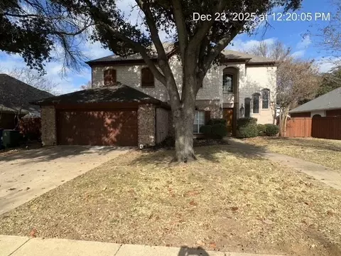 3516 Heather Glen Dr, Flower Mound, TX 75028