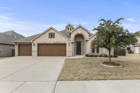 2333 Llano Dr, Royse City, TX 75189