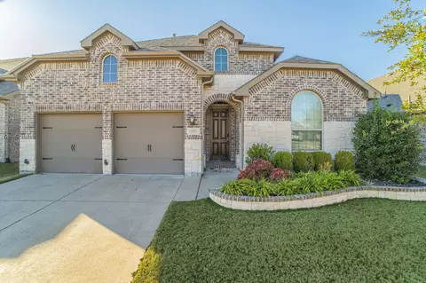 3503 Jersey Rd, Melissa, TX 75454