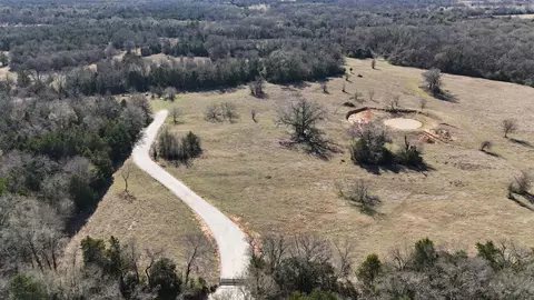 tbd Fcr 1070, Wortham, TX 76693