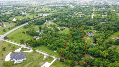 125 N Lost Valley Dr, Lucas, TX 75002