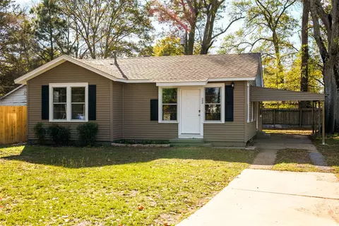 2647 Drexel St, Shreveport, LA 71108