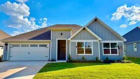 4218 Cornerstone Cir, Granbury, TX 76048