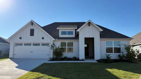 4206 Cornerstone Cir, Granbury, TX 76048