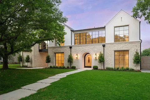 6823 Norway Rd, Dallas, TX 75230