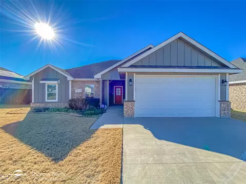 207 Carriage Hills Pkwy, Abilene, TX 79602