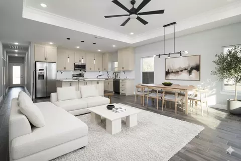 302 W Pine St, Whitewright, TX 75491