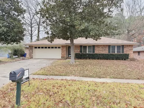 7021 Bobtail Dr, Shreveport, LA 71129