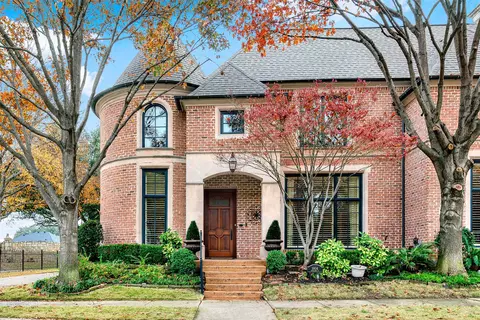 5904 Burgandy St, Plano, TX 75093