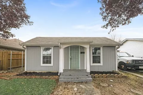 3518 N Pecan St, Fort Worth, TX 76106