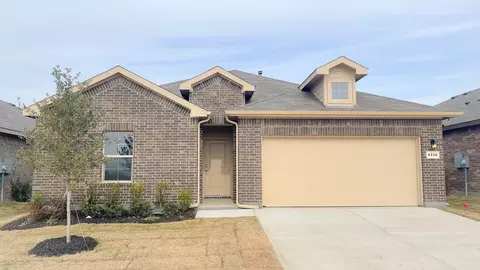 4336 Bower Hill Dr, Fort Worth, TX 76036