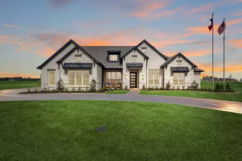 170 Meadow Ln, Gunter, TX 75058