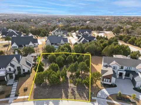 310 Broadmoor Dr, Heath, TX 75032