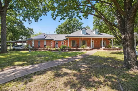600 W Simonds Rd, Seagoville, TX 75159