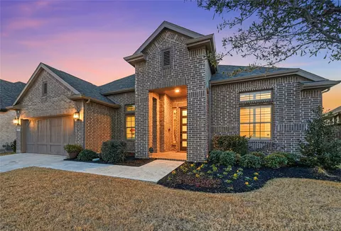 4409 Lake View Rd, Oak Point, TX 75068
