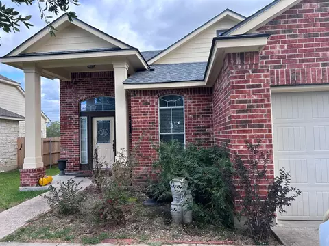 10156 China Creek Dr, Waco, TX 76708