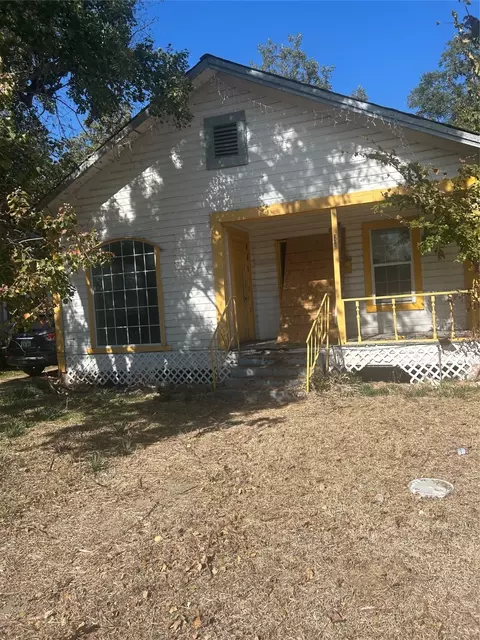 3406 Fulton St, Shreveport, LA 71109
