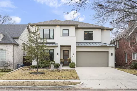6127 Lakeshore Dr, Dallas, TX 75214