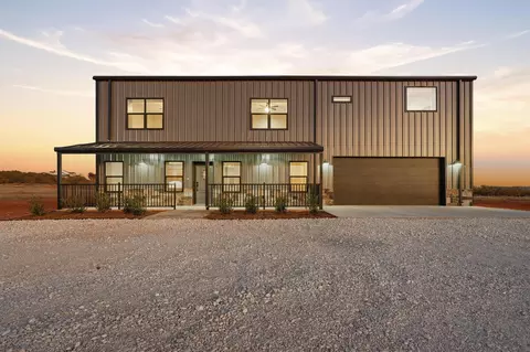 7973 Fm 1235, Abilene, TX 79603