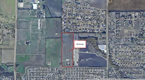tbd Cr-247 Rd, Allen, TX 75002