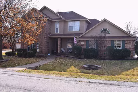 311 Ridge Hollow Trl, Venus, TX 76084